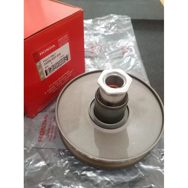 Pully only Pcx 150 K97