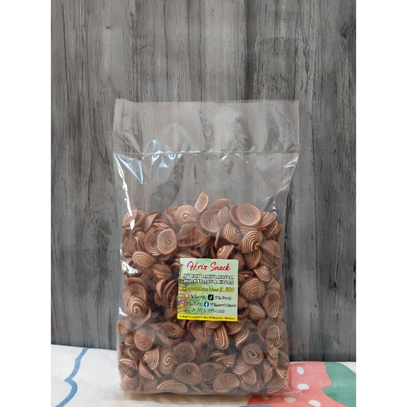 

KUPING GAJAH BULAT 250GR