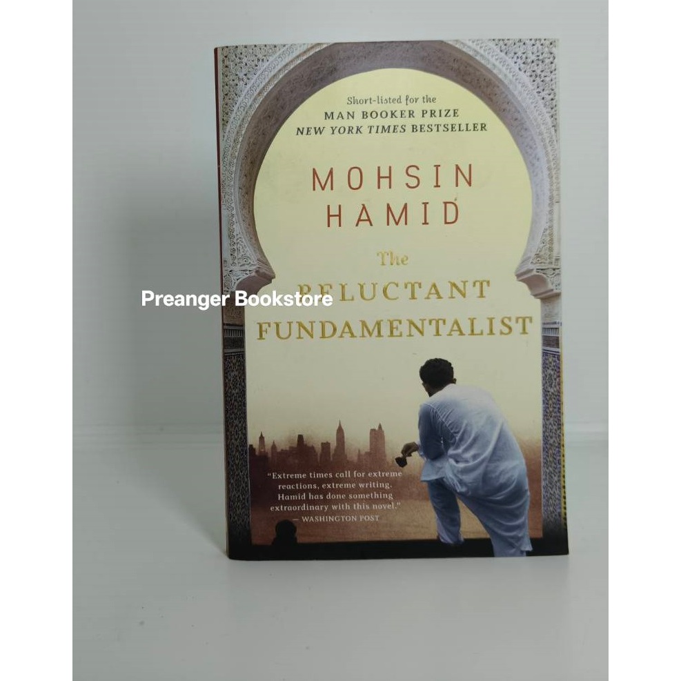 The Reluctant Fundamentalist