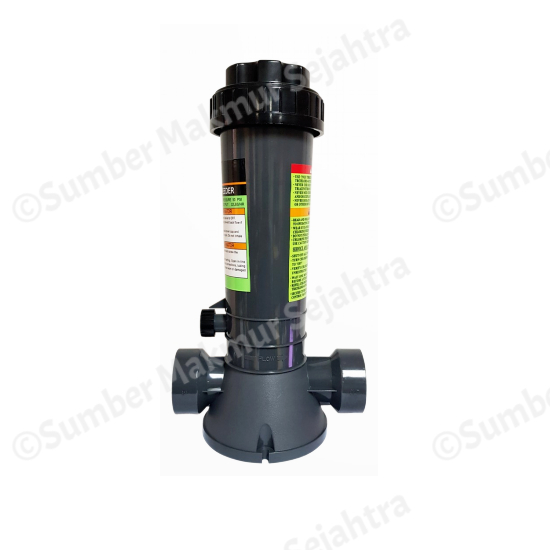 Chlorinator Penguin / Tabung Kaporit