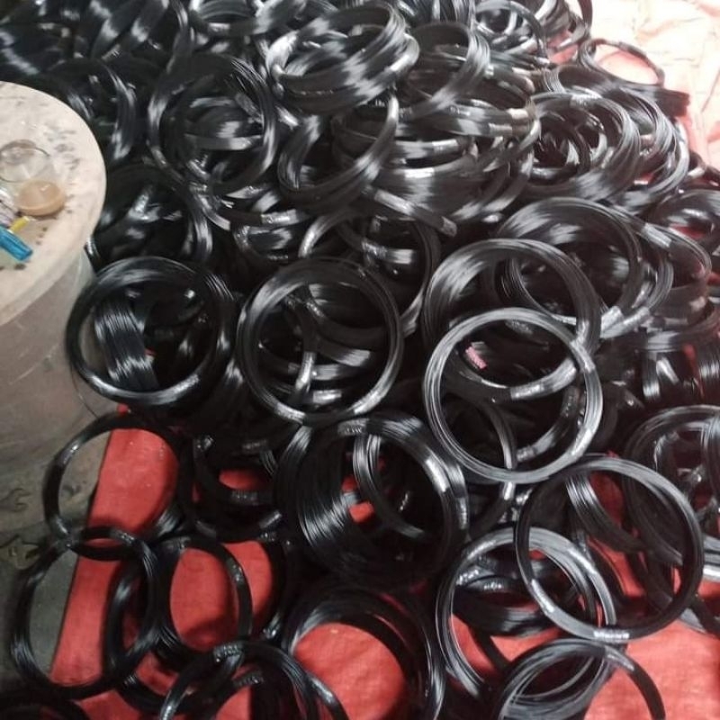 jeruji fiber 1 8 mm panjang 100 meter sangkar burung