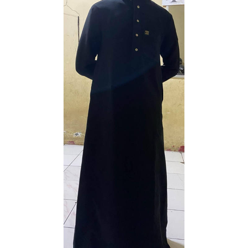 jubah zaafer exclusive