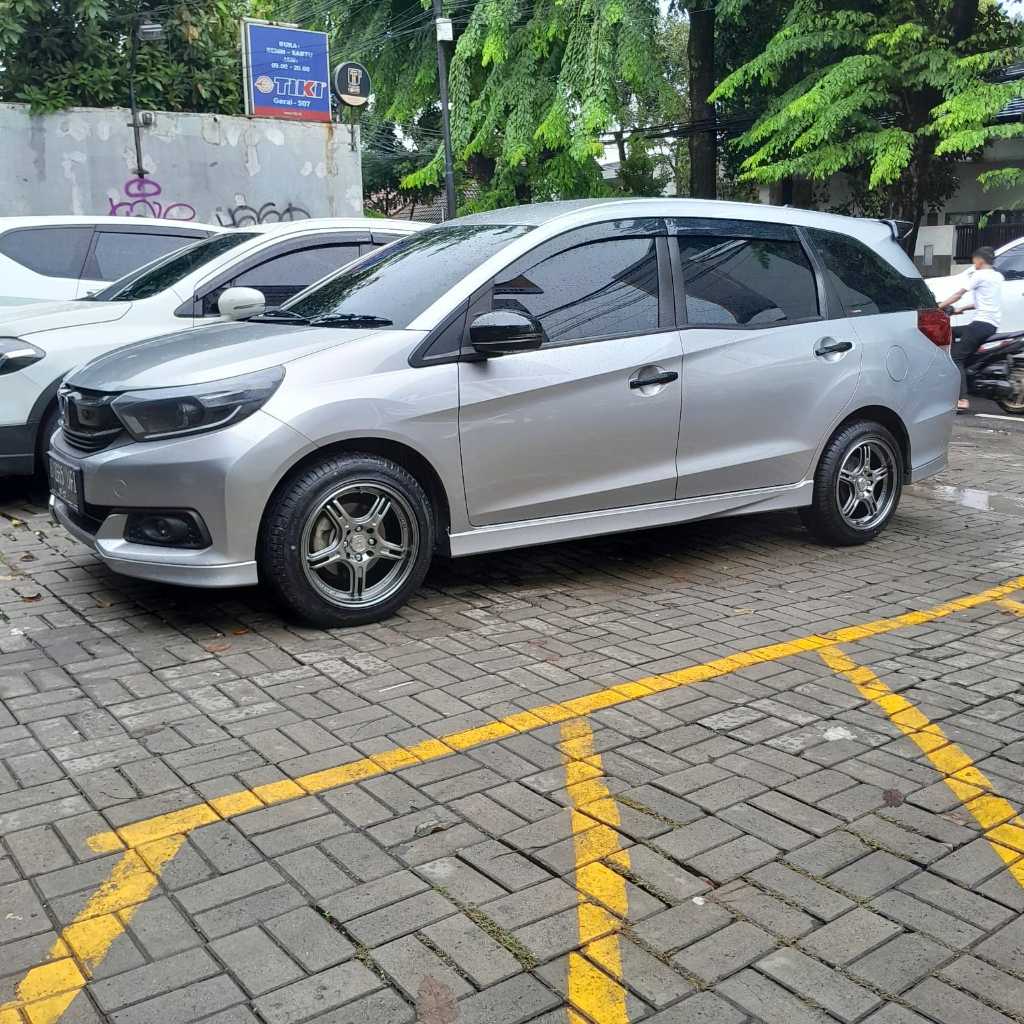 HARGA PAKER VELG PILUS BAN RING 15 UNTUK MOBILIO RING 15 VELG HSR FE 04 PULUS BAN ACCELERA