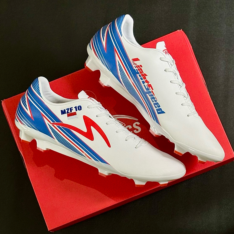 SPECS LIGHTSPEED 20 FG + BORDIR NAMA
