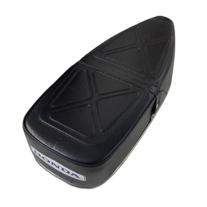 Jok honda c70 plat besi good quality