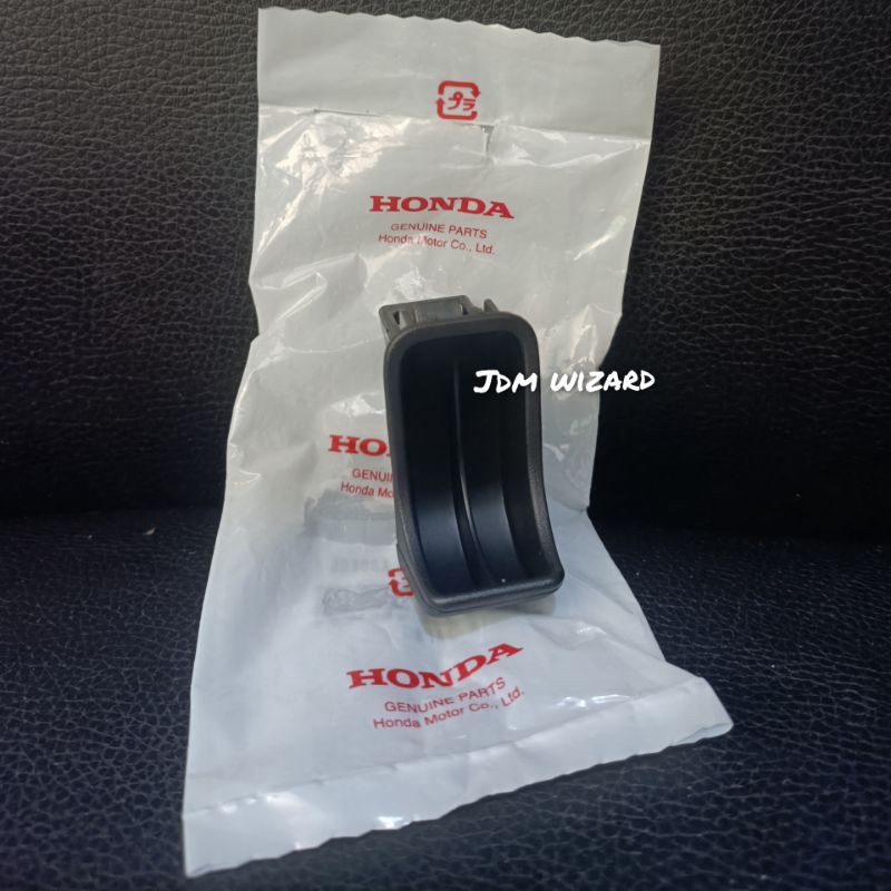 Genuine JDM Coin Holder Slot Stream Jazz Fit Integra DC5 Honda Japan