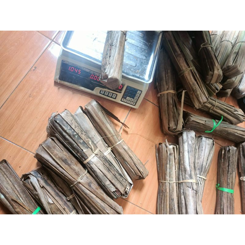 

Gula Aren Asli pohon Nira