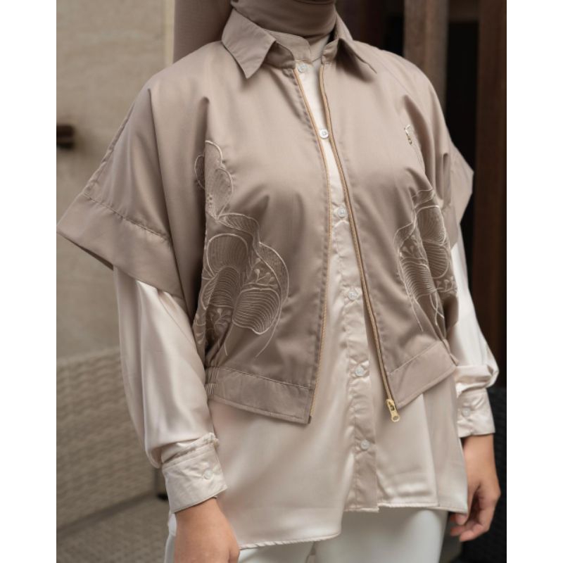 Danica Top Jamila Humaila (PL)