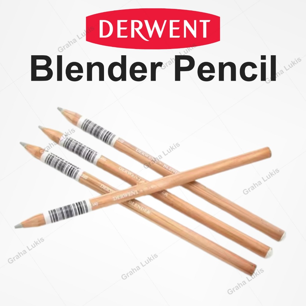

ATK9 Derwent Blender Pencils