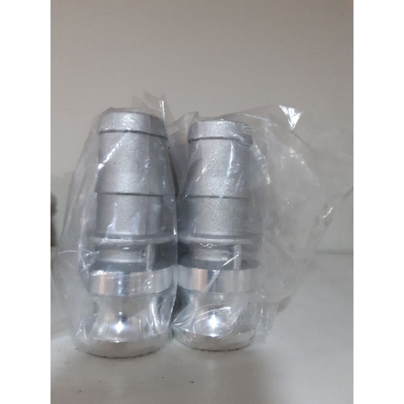 camlock coupling aluminium 3/4" E (75E)