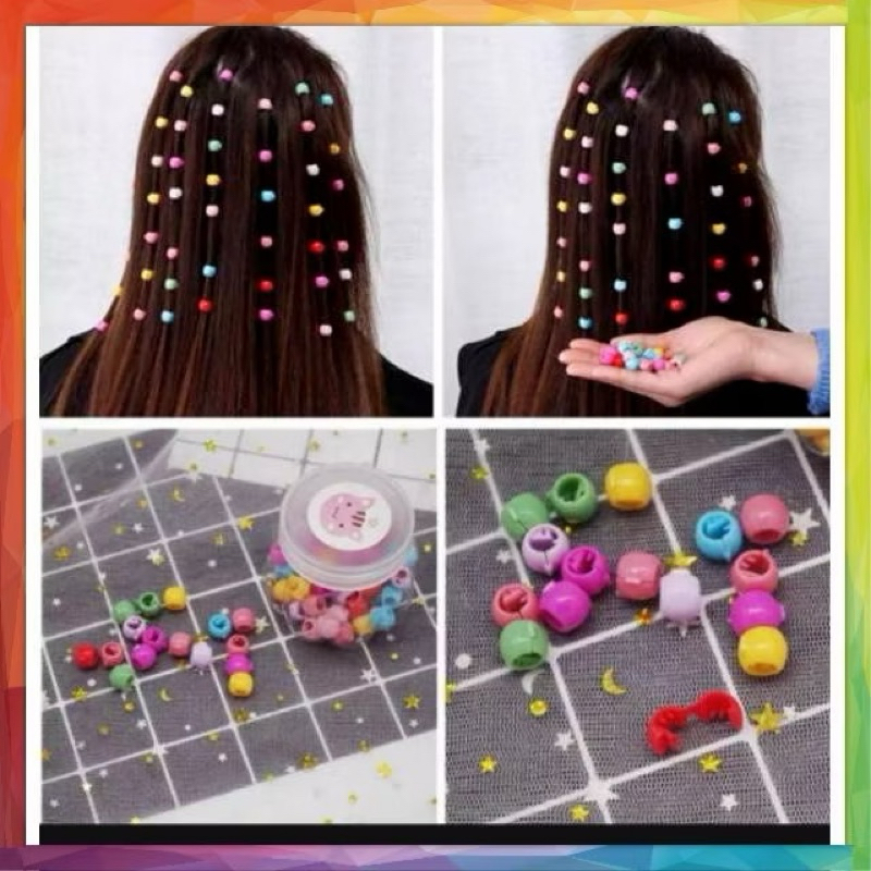 PA Jepitan RAMBUT KUTU Jepitan Rambut Kecil Jepit Rambut Anak Korea