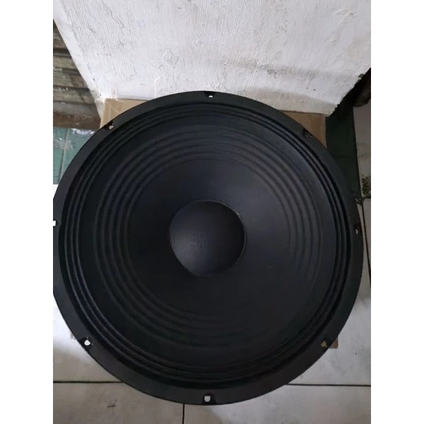 Speaker komponen peavey 15 inch pro rider woofer 600watt