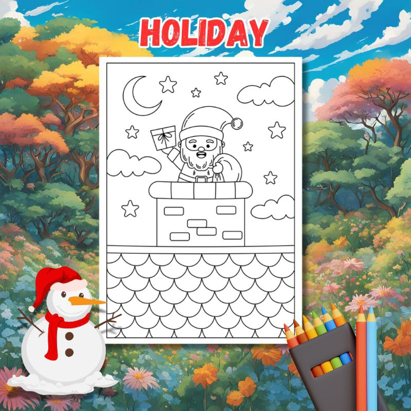 

KERTAS MEWARNAI / COLORING PAGE / KERTAS GAMBAR ANAK & DEWASA UKURAN A4 & A5