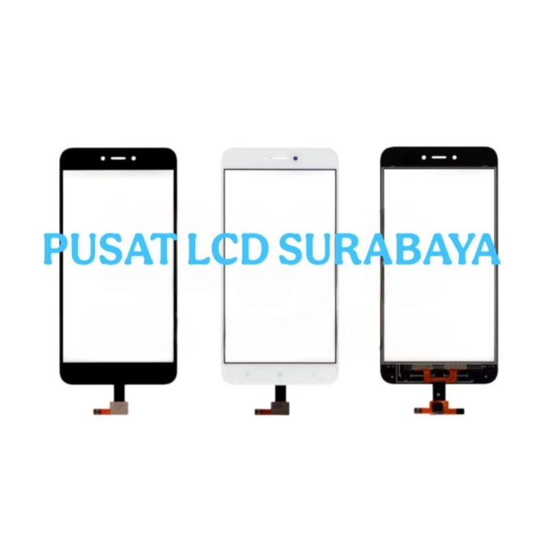 TOUCHSCREEN TS XIAOMI REDMI NOTE 5A / TS ONLY REDMI 5A