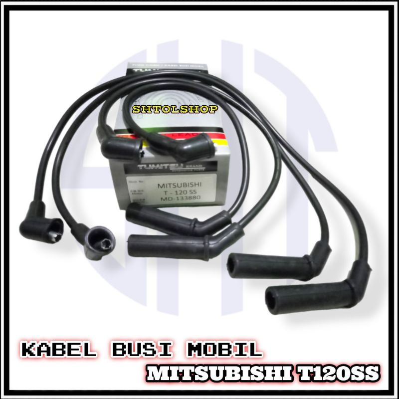 Kabel busi T120ss