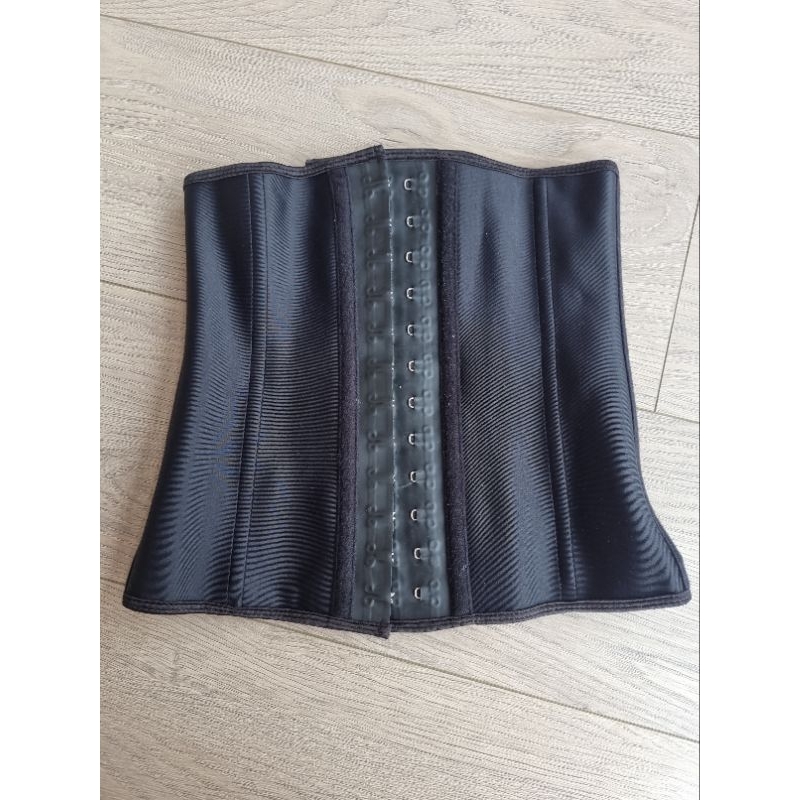 Wonderful Waist 9 Bones Corset/ Waist Trainer/ Korset 9 tulang baja