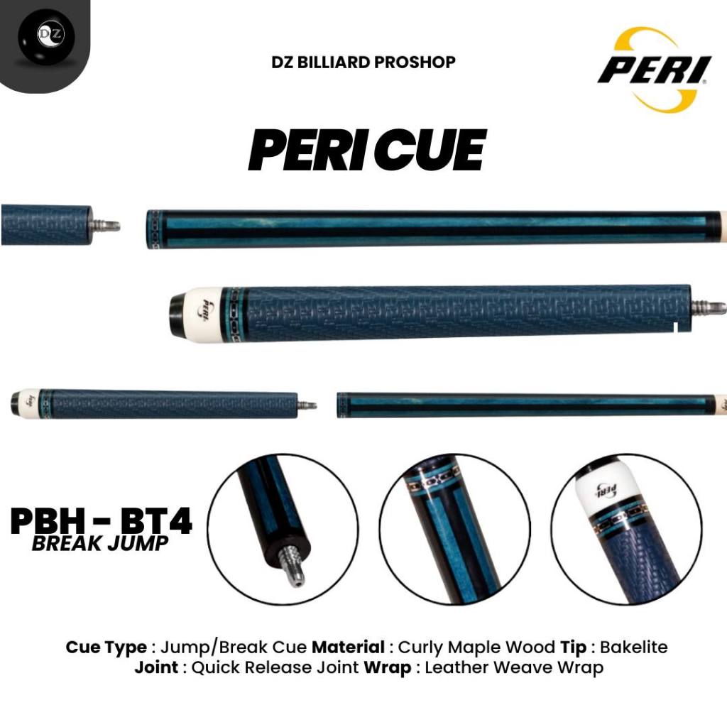 Peri Jump Break Cue PBH-BT4 / JB Cue