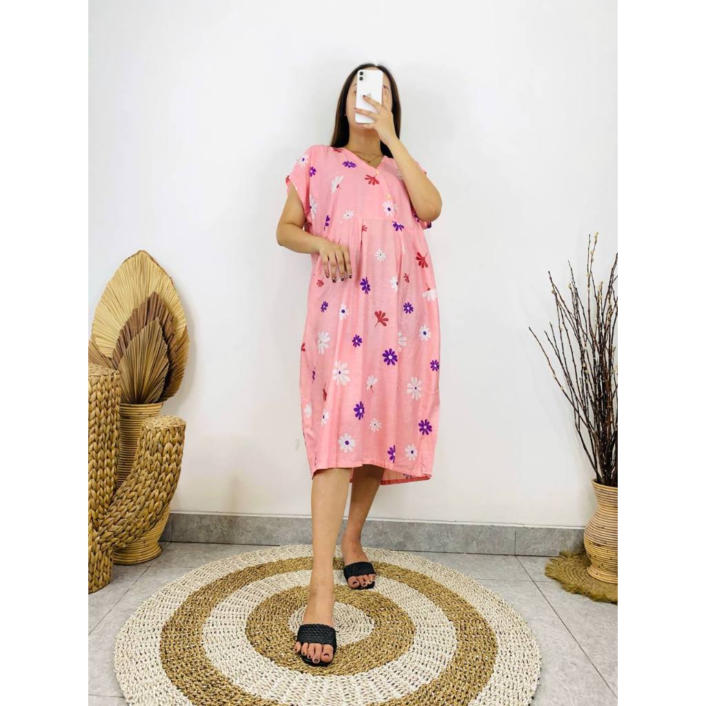 Benang Raja Daster Kimono