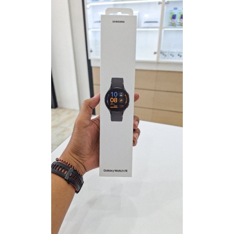 SAMSUNG GALAXY WATCH FE FRESH