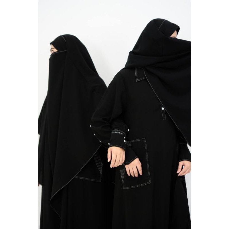 Camisa Dress by PURNAMASARIDEVI™