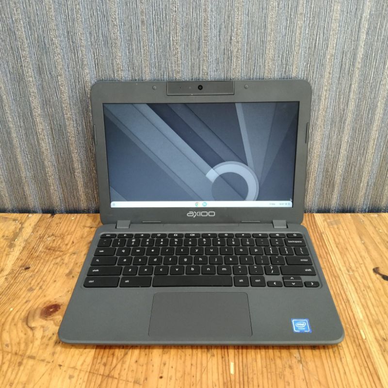 Axioo Chromebook L19B