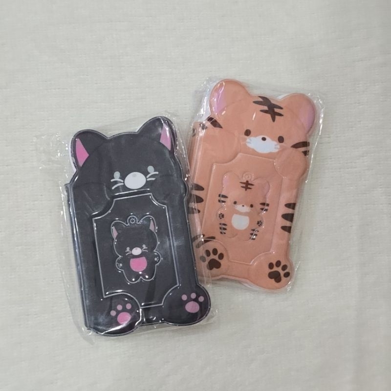 Ourmotif Baby Animal Collect Book Kolbuk