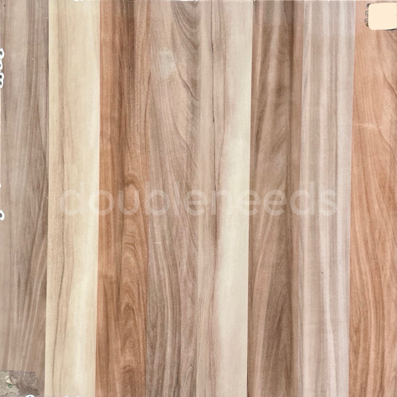 KERAMIK LANTAI MOTIF KAYU GLOSSY 40x40 / KERAMIK LANTAI KAYU KILAP KW1