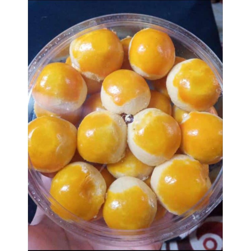 

Kue NASTAR home made/makanan lebaran/kue lebaran/NASTAR/