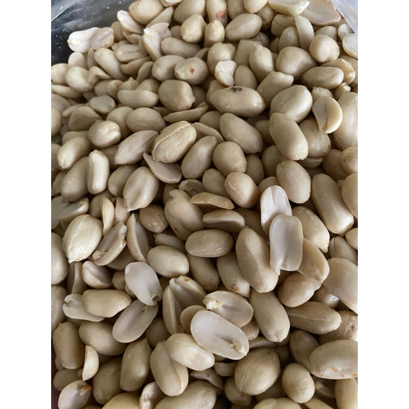 

Kacang Kupas 1kg bisa COD