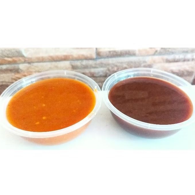 

Bumbu Bakar Serbaguna