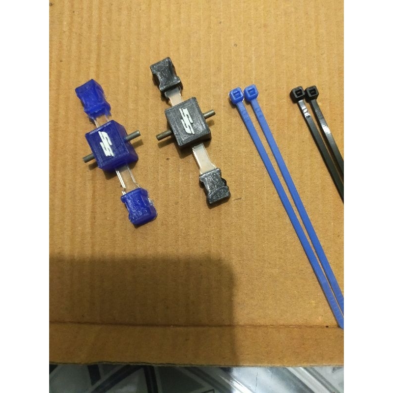 RB karet sensitip geser holder geser holder joran timbang