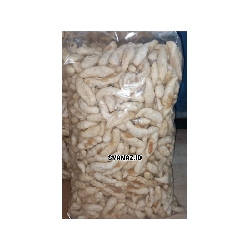 

Cuanki Tahu Stik 150 pcs