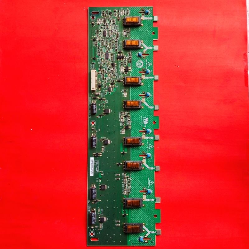 INVERTER BACKLIGHT LG 32LF20FR | LG 32LF20FR-TA normal