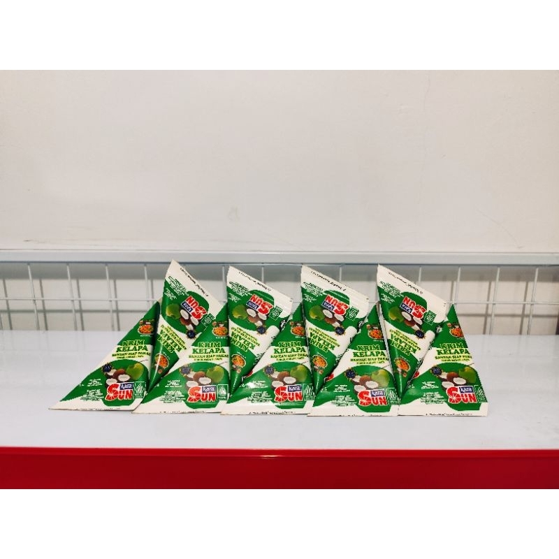 

Sun Kara Santan Siap Pakai 65ml