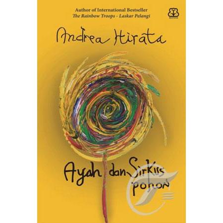 Ayah dan Sirkus Pohon