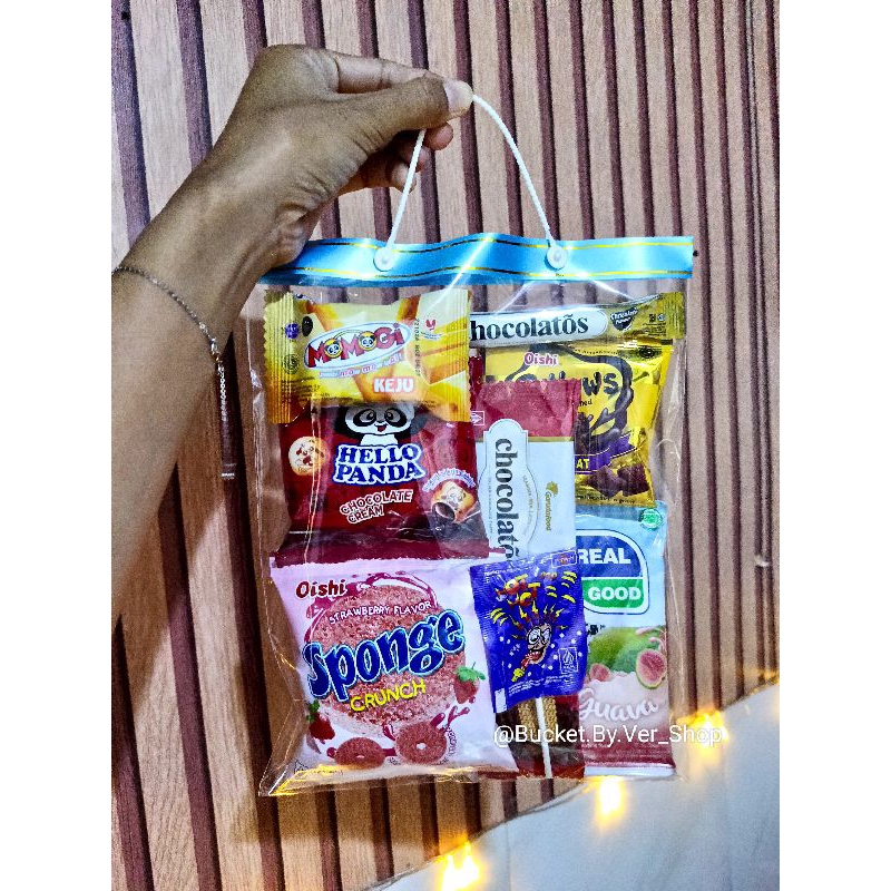 

SNACK ULTAH / SNACK THR LEBARAN / GIFT / HAMPERS / HADIAH