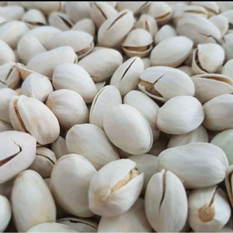 

kacang pitasio/kacang pitachios 500gram