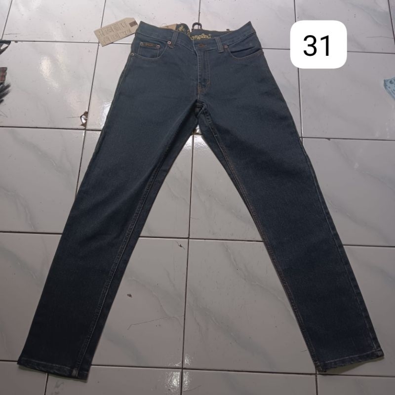 OBRAL Celana Jeans Pria standar