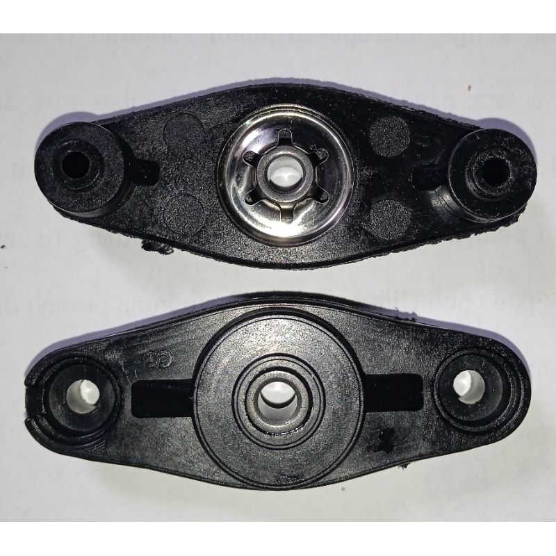 Boshing bosing bos kipas angin karakter 6 inch