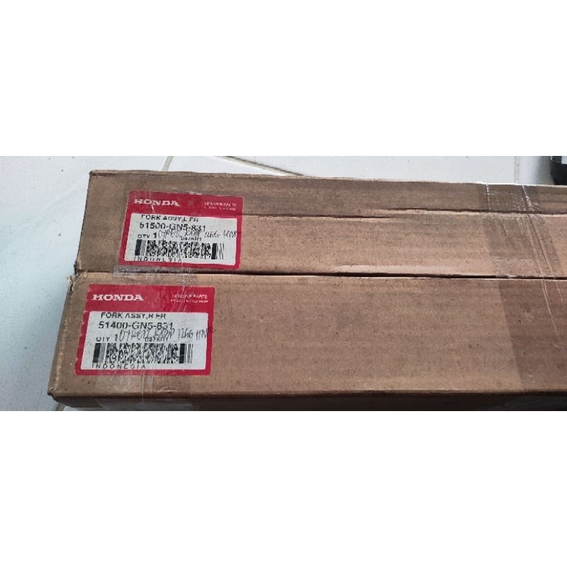 shock breaker astrea grand bulus