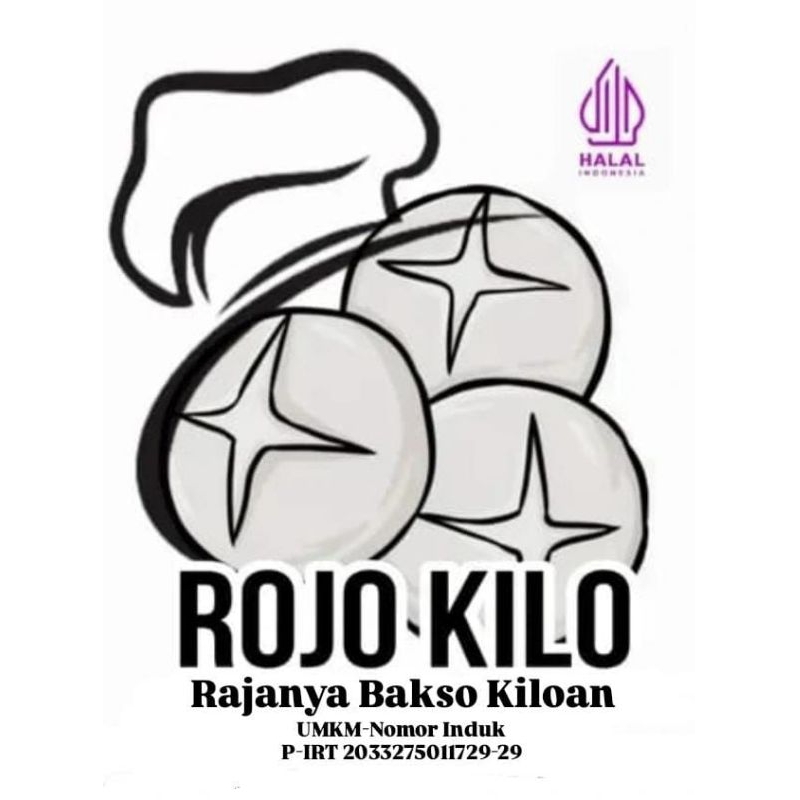 

BAKSO SAPI BALL ISI 1000 BUTIR