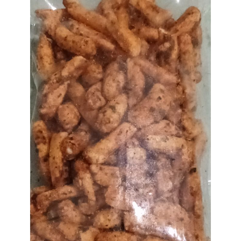 

Basreng pedas