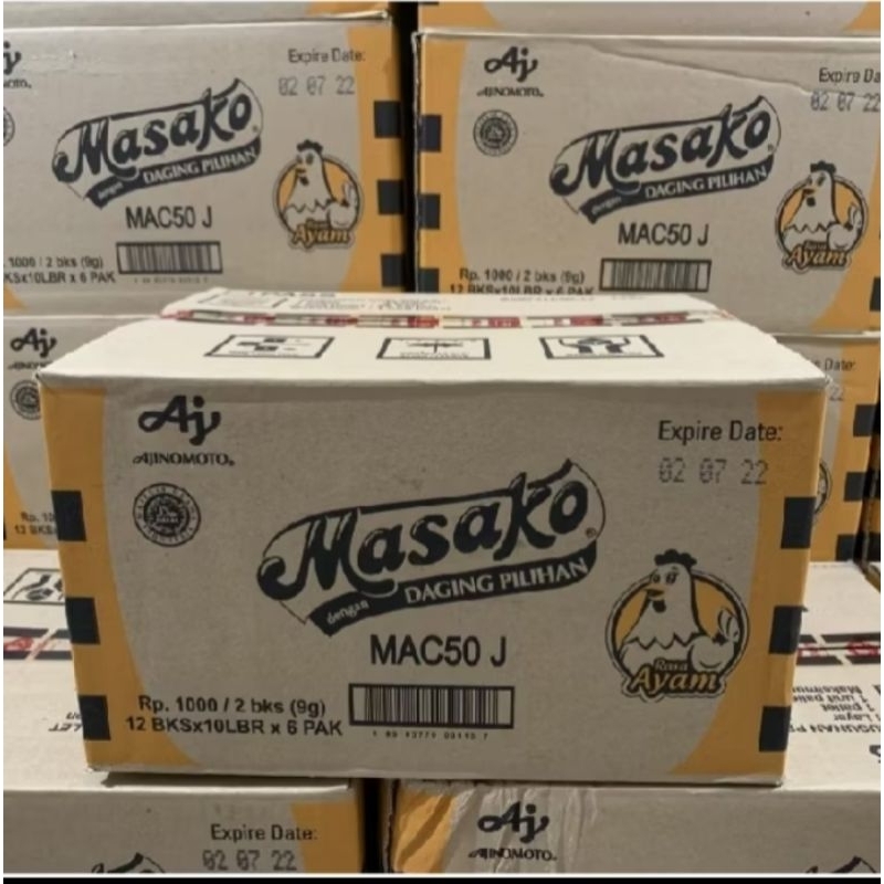 

masakoayam dan sapi1dus