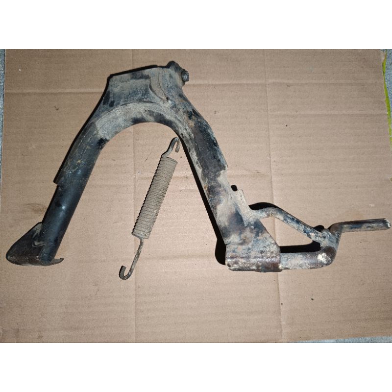 standar 2 Mio sporty Mio Smile Mio soul Fino