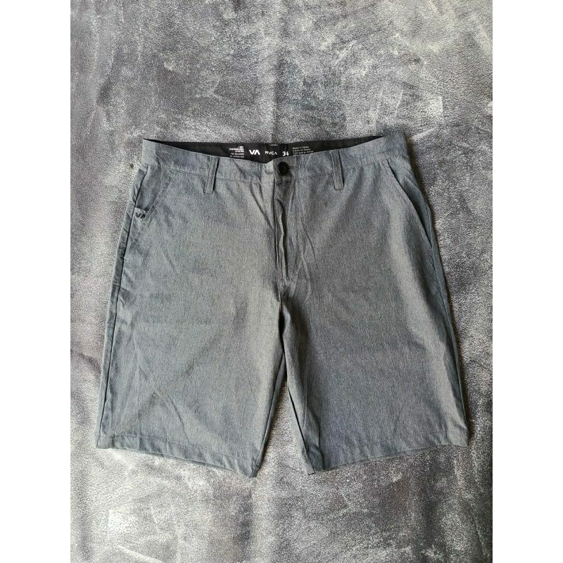 shortpants rvca second