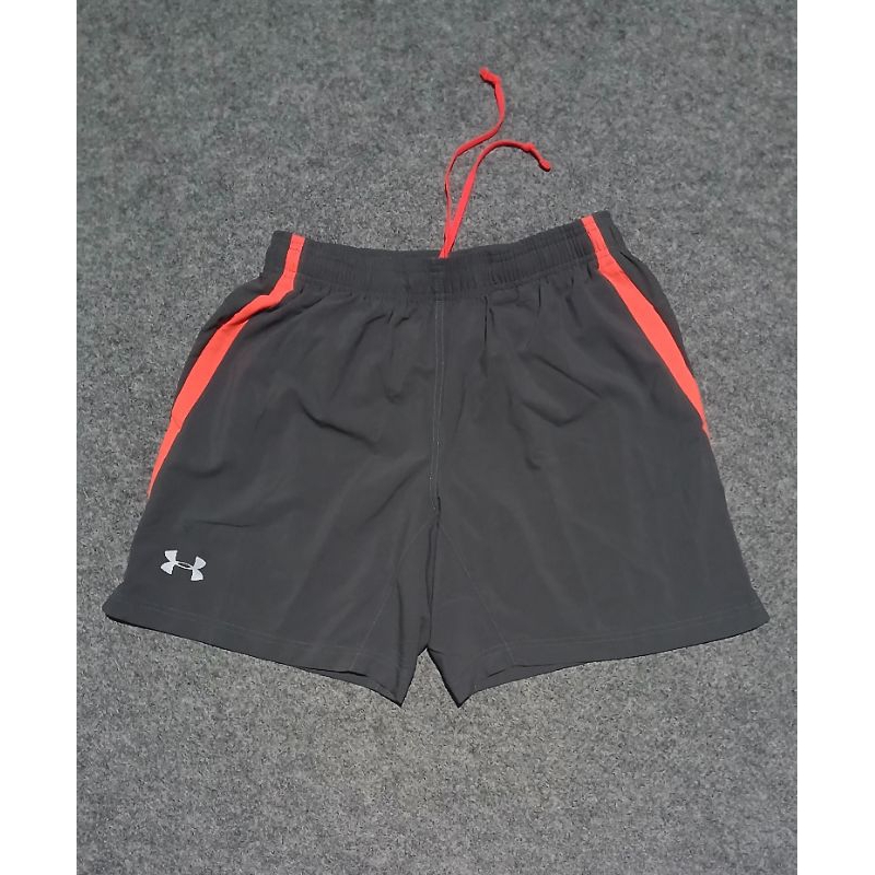 celana running UNDER ARMOUR original