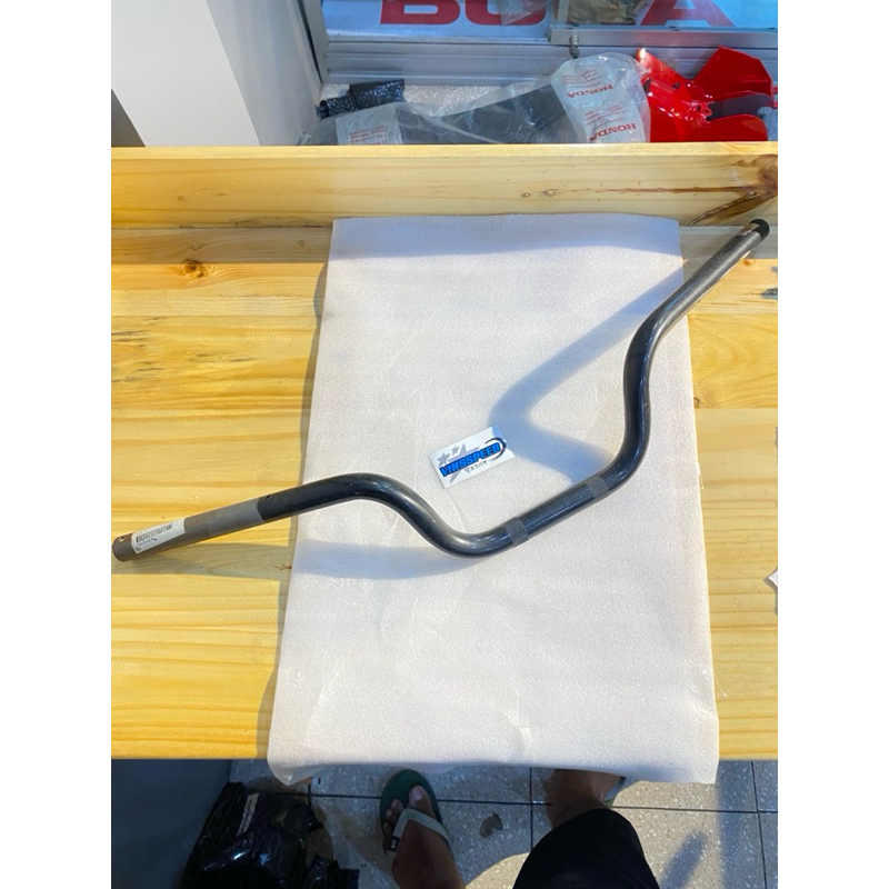 53100 KG2 960 STANG STIR HONDA GL PRO GL MAX ORIGINAL AHM