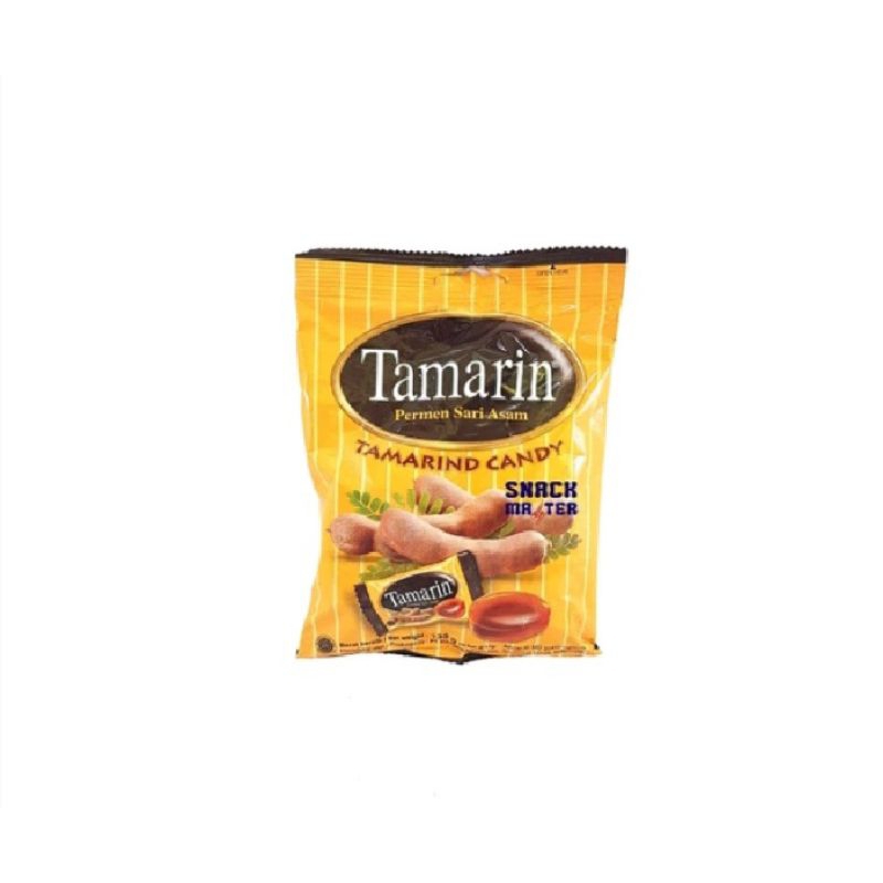 

Tamarin permen sari asem NETTO 136Gr