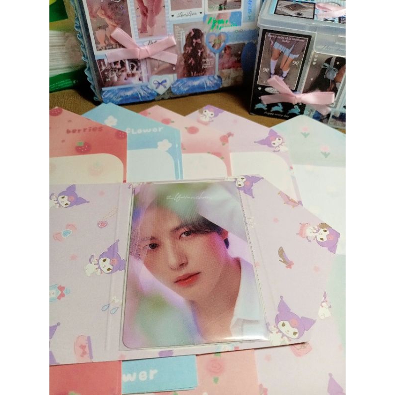 

Tambahan Pack + Freebies (baca deskripsi)