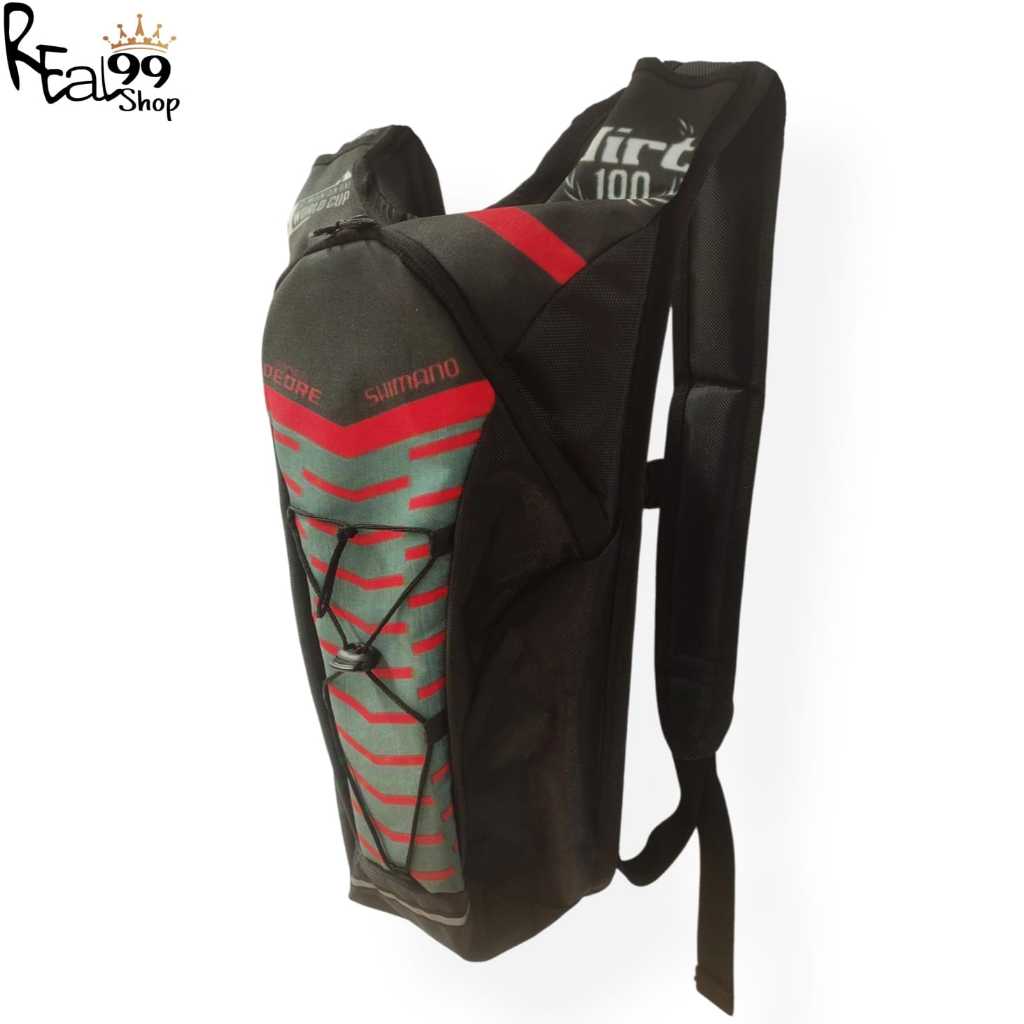 tas punggung sepeda hydropack adventure mtb